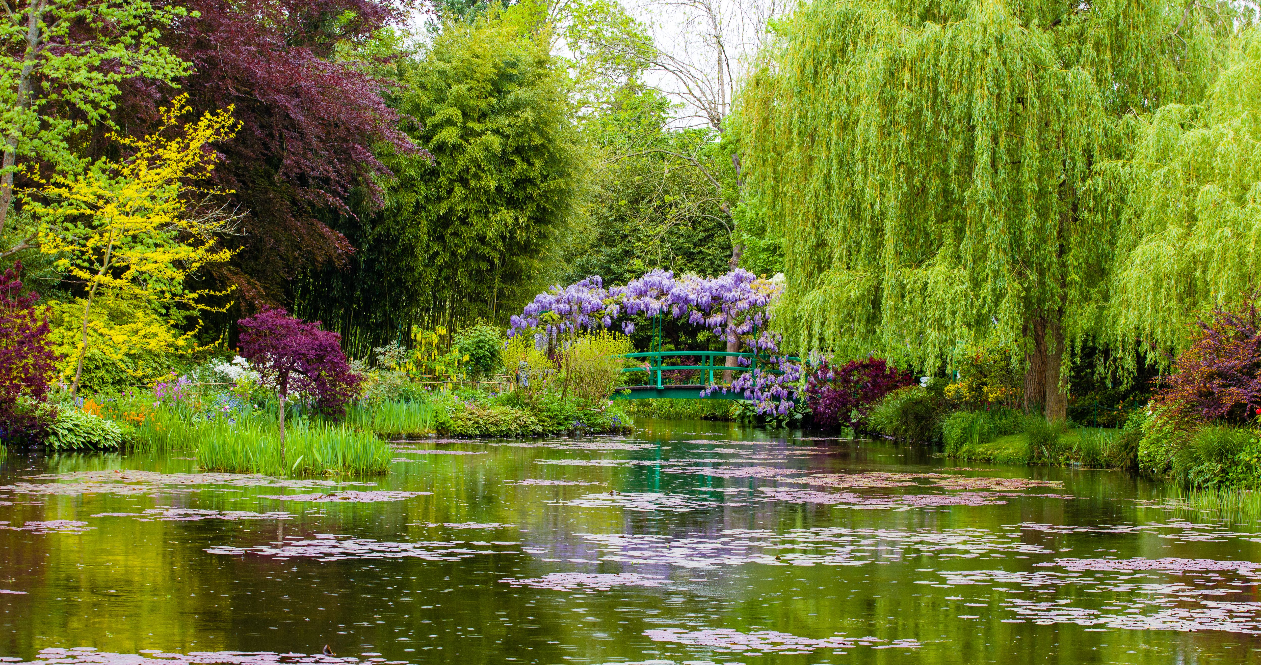 tourhub | Brightwater Holidays | The Genius of Monet 1366 