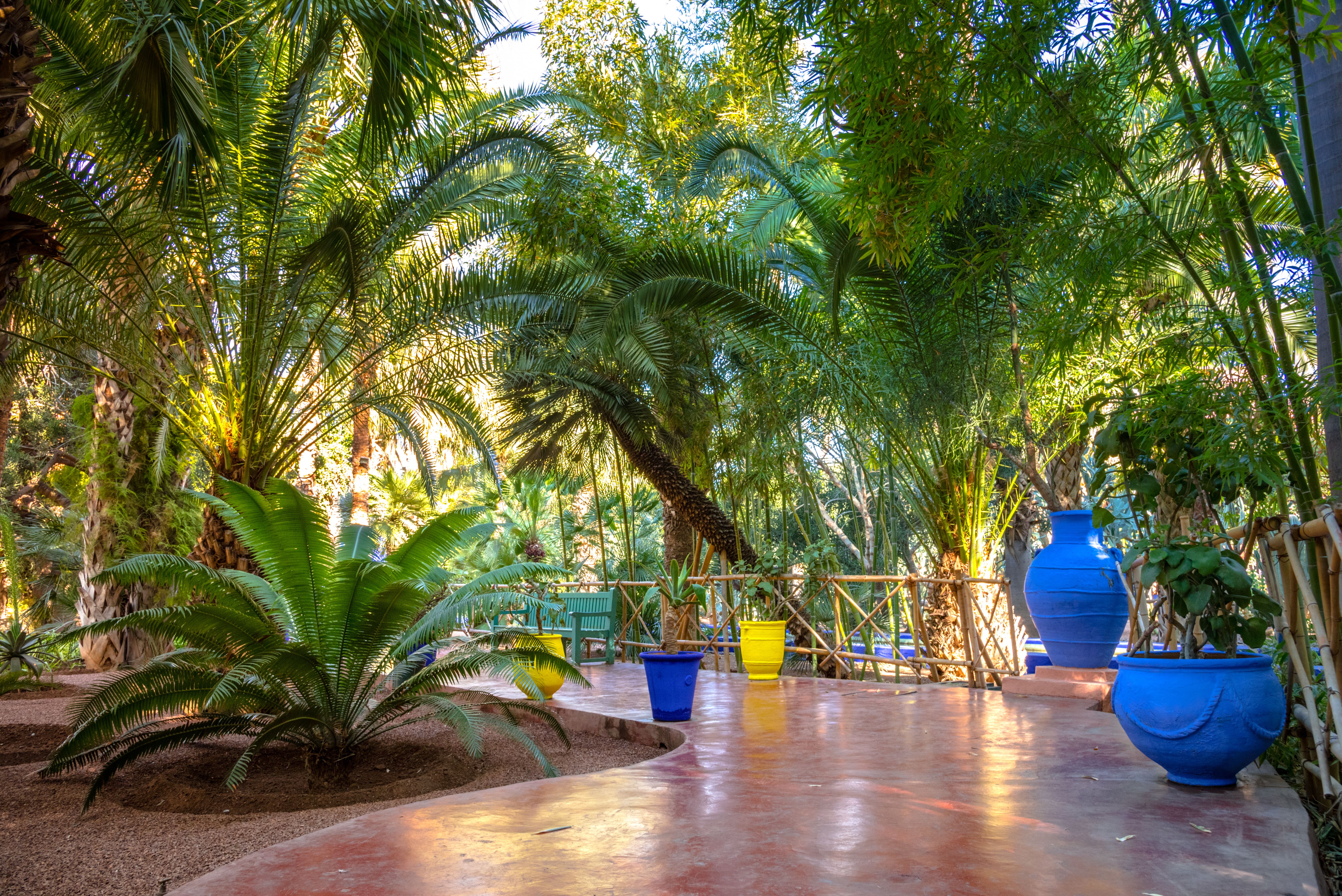 tourhub | Brightwater Holidays | Gardens of Marrakech 5356 