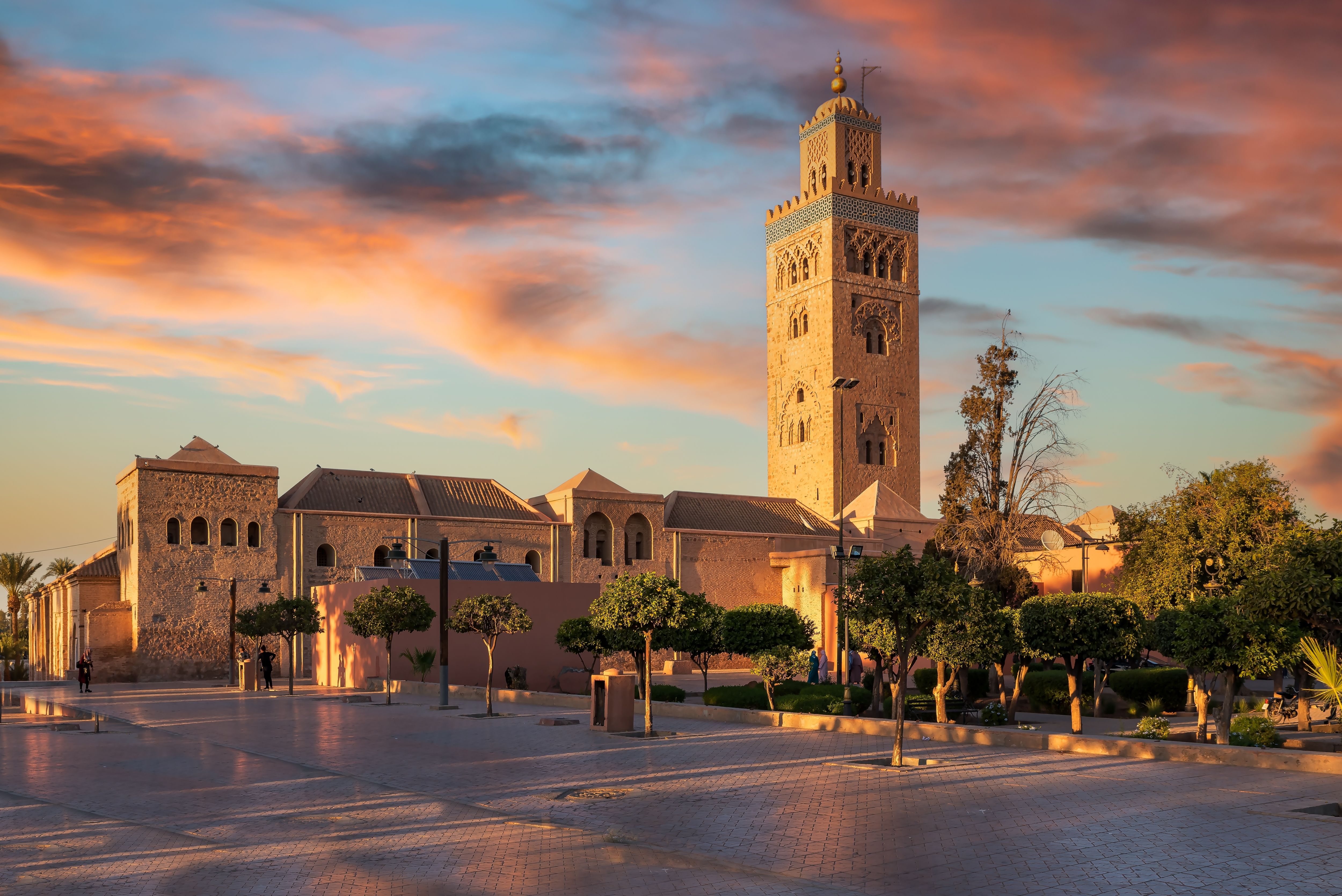 tourhub | Brightwater Holidays | Gardens of Marrakech 5356 