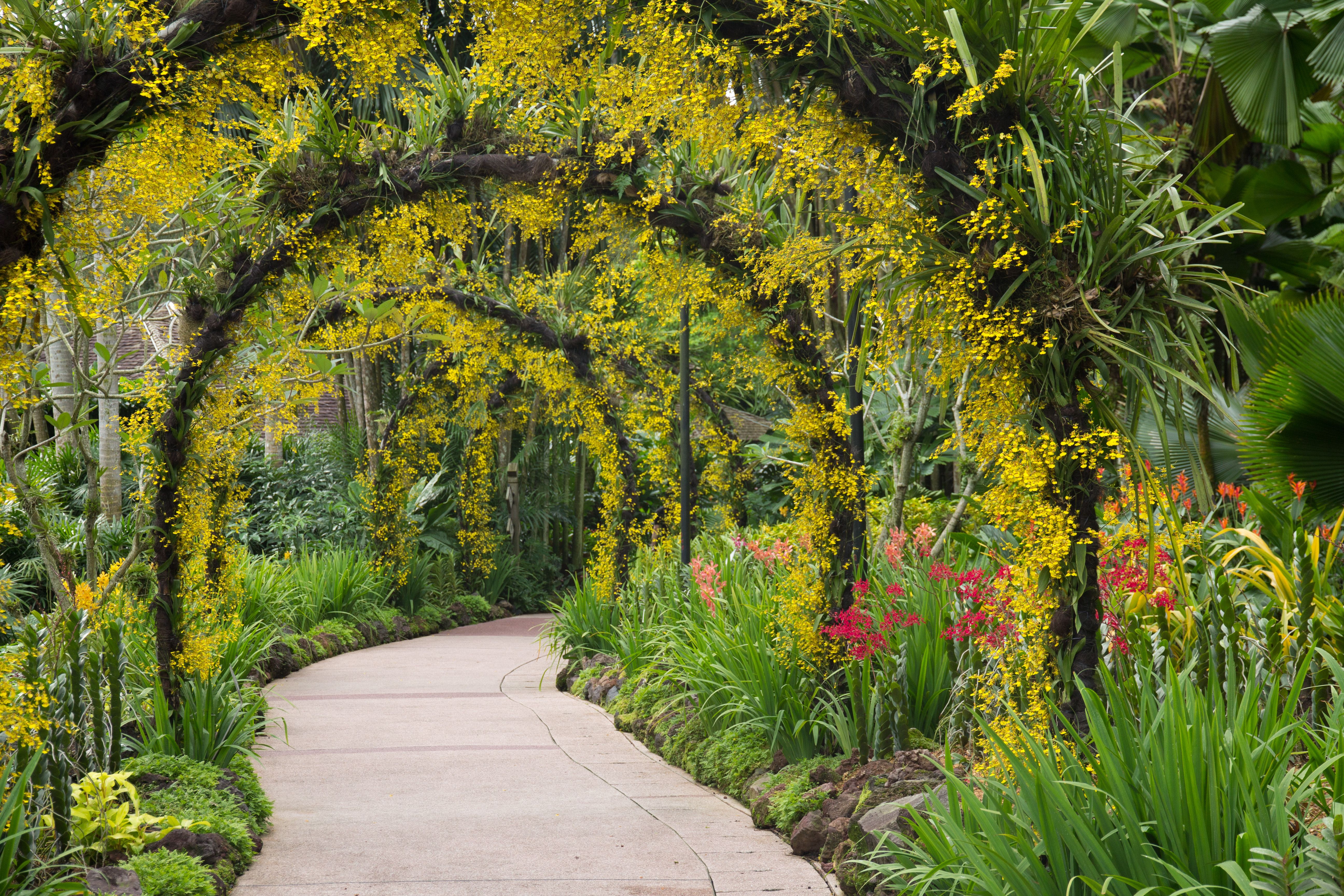 tourhub | Brightwater Holidays | Gardens of New Zealand 683 