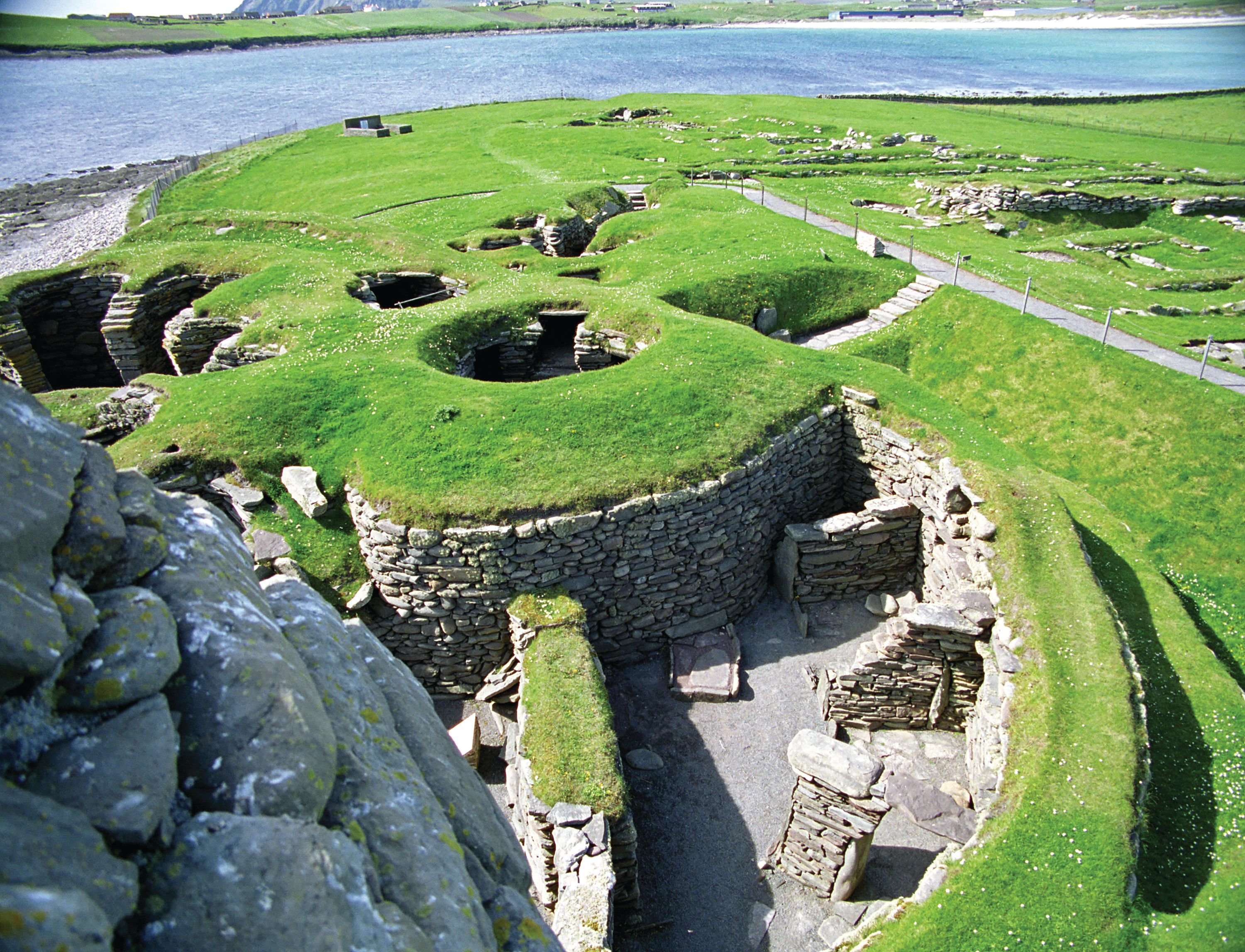 tourhub | Brightwater Holidays | Scotland: An Archaeologist's View of Orkney and Shetland 765 