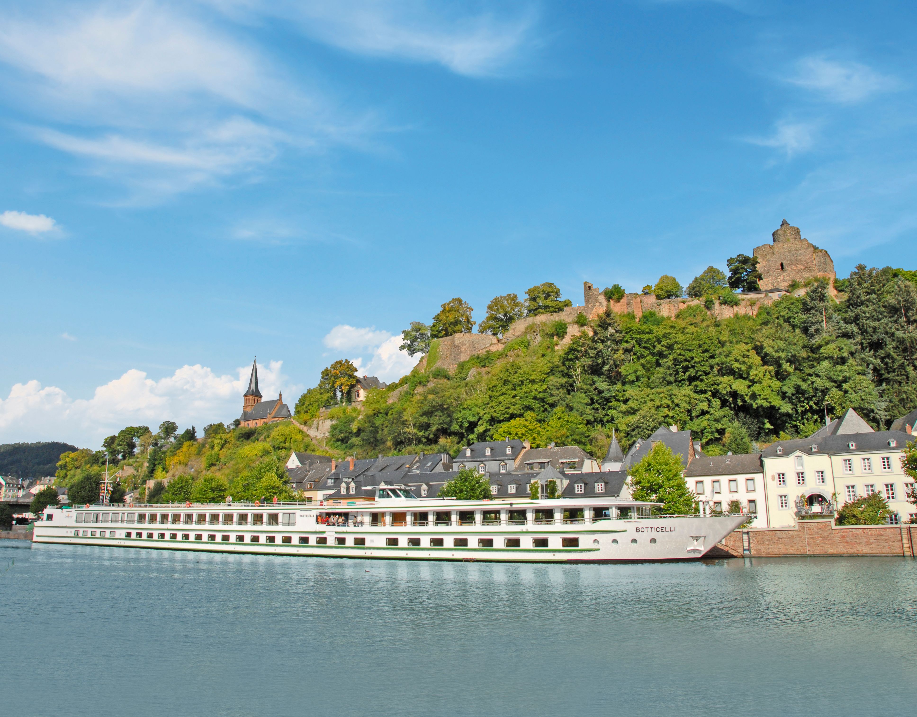 tourhub | Brightwater Holidays | Seine Cruise 800 